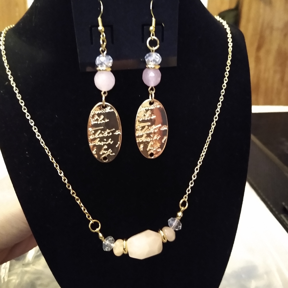 Homemade Jewelry